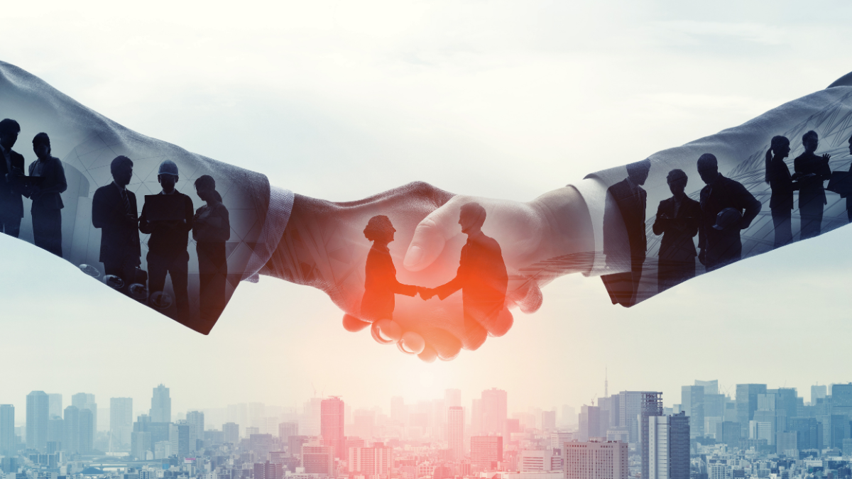 Carriera di successo da agente immobiliare