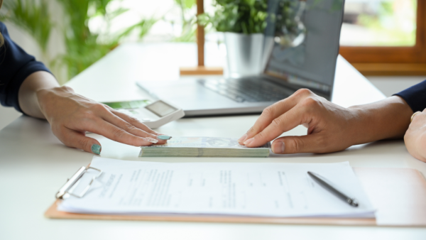 Caparra vs acconto: cosa devi saper prima di acquistare casa