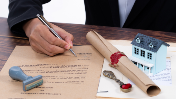 Vendere una casa ereditata: dalle sfide alle soluzioni.