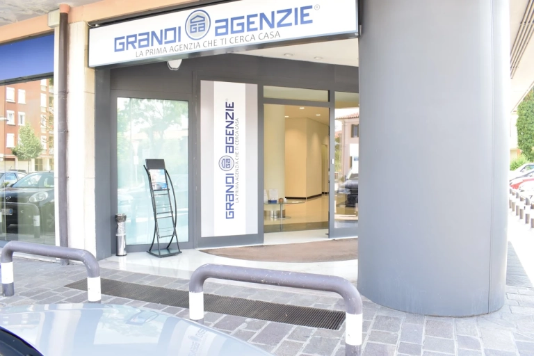 Foto della filiale di Treviso - Grandi Agenzie, agenzia immobiliare