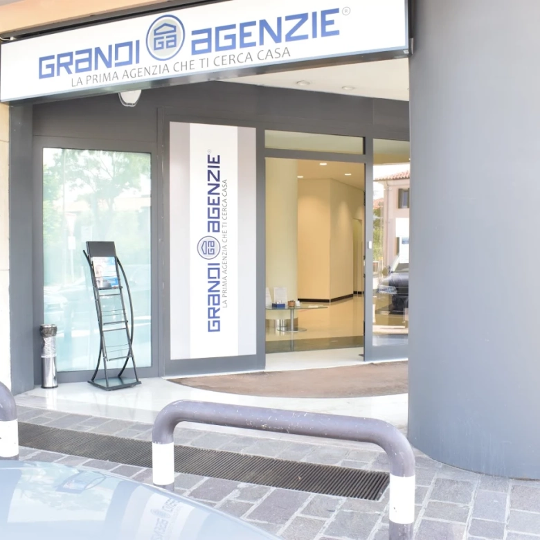 Foto della filiale di Treviso - Grandi Agenzie, agenzia immobiliare