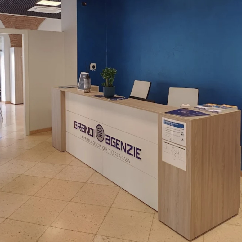 Foto della filiale di Verona - Grandi Agenzie, agenzia immobiliare