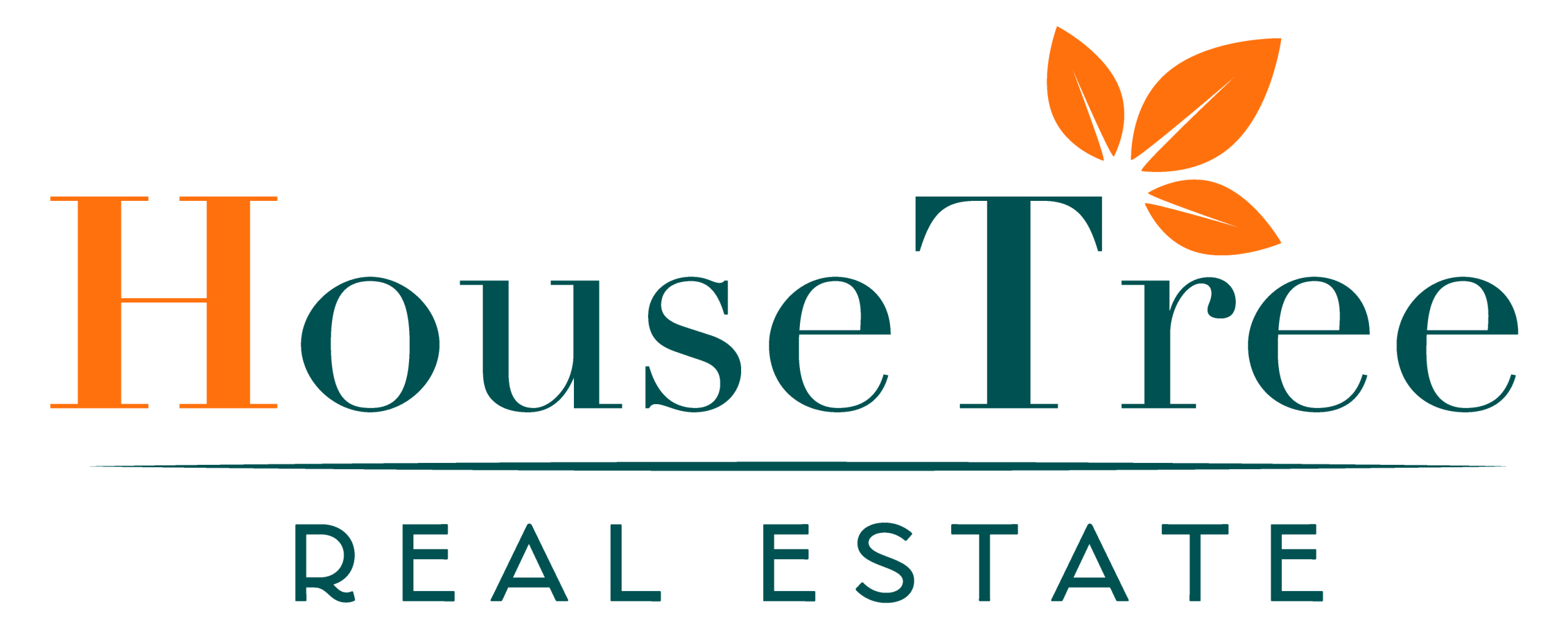 Logo House Tree S.p.A. Real Estate, gruppo immobiliare