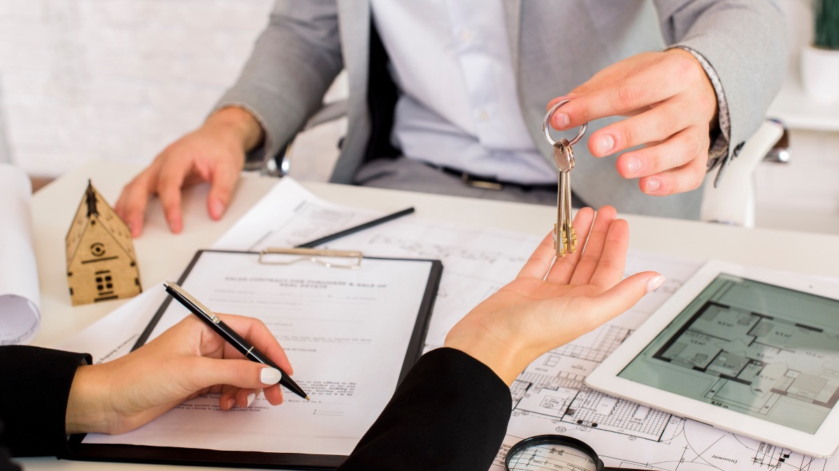 Documentazione immobiliare per una vendita di successo