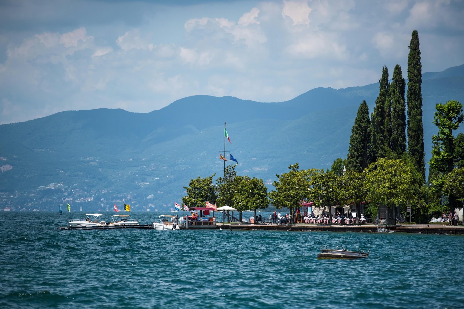 Seconda casa: un investimento sempre più solido sul Lago di Garda