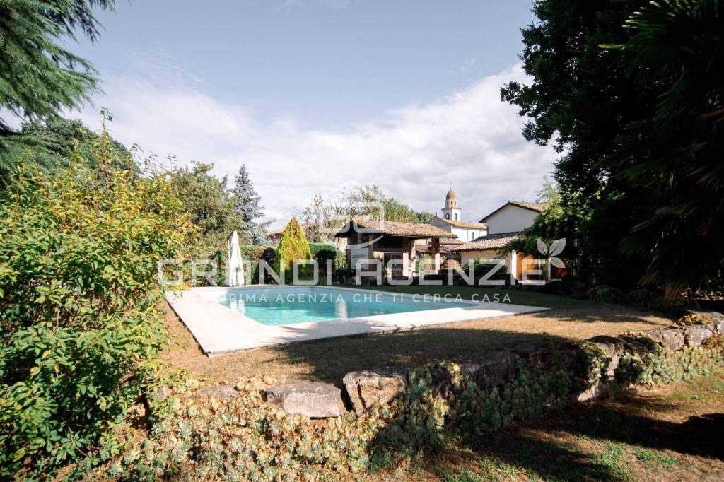 Villa indipendente a Fidenza, cambia il tuo modo di vivere