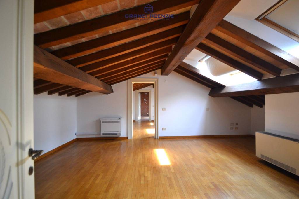Residenza d’Autore nel Cuore della Città