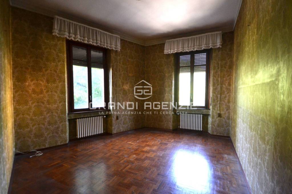 La casa ideale per la tua famiglia, nel cuore della città