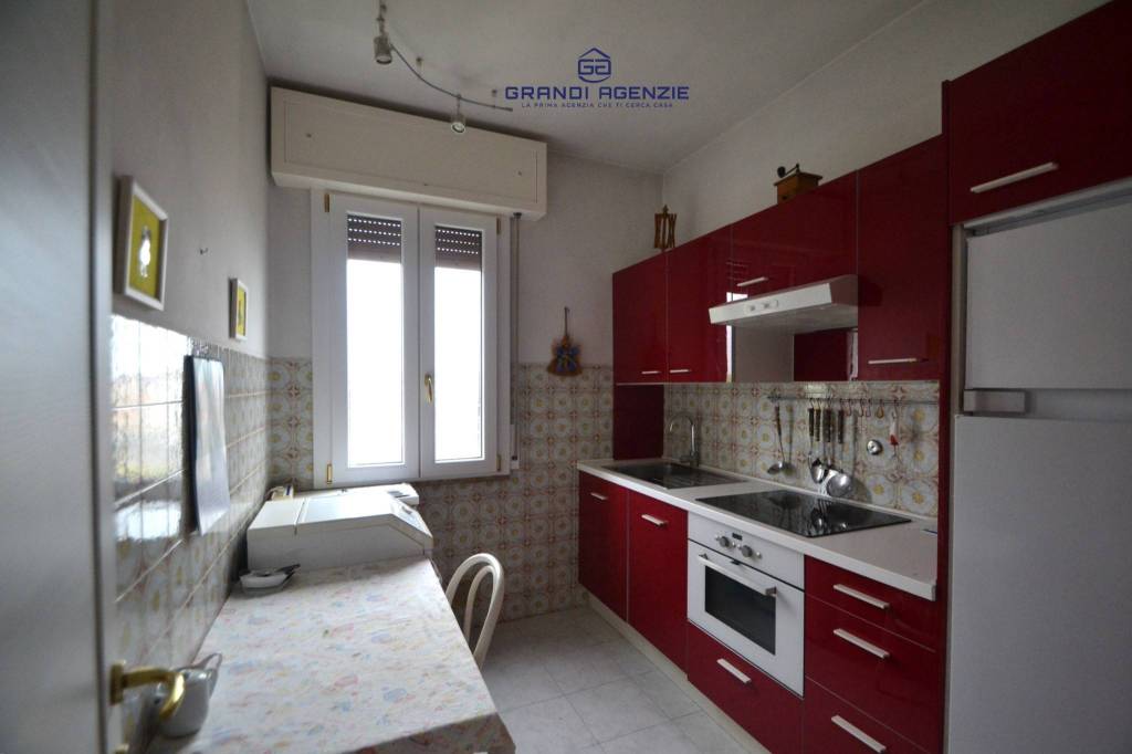 Un bilocale che sa di casa, pensato per due!