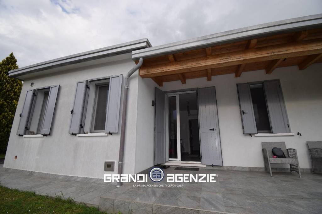 Incantevole casa singola ristrutturata