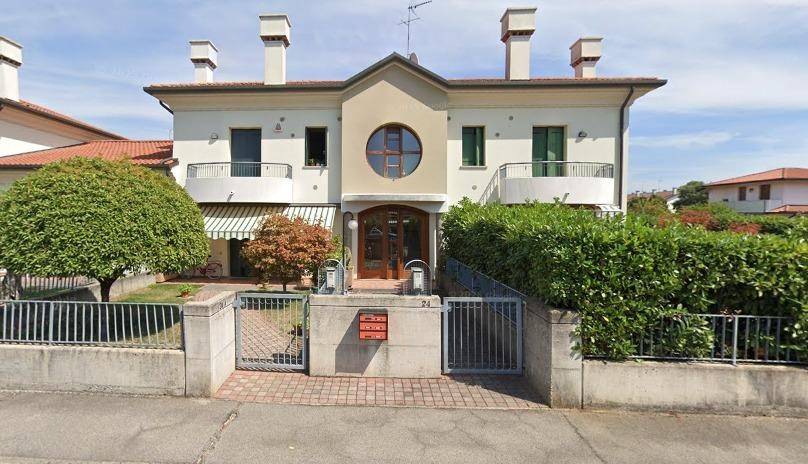 Elegante appartamento 2 camere in zona residenziale