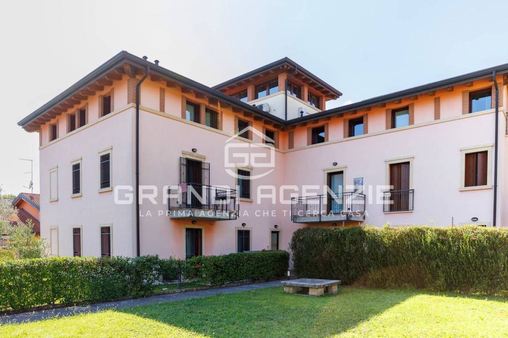 Un investimento sicuro, una casa senza pensieri