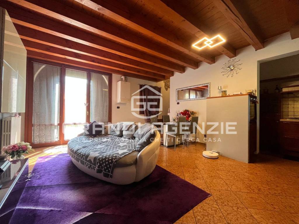 Rustico ristrutturato pronto ad accoglierti