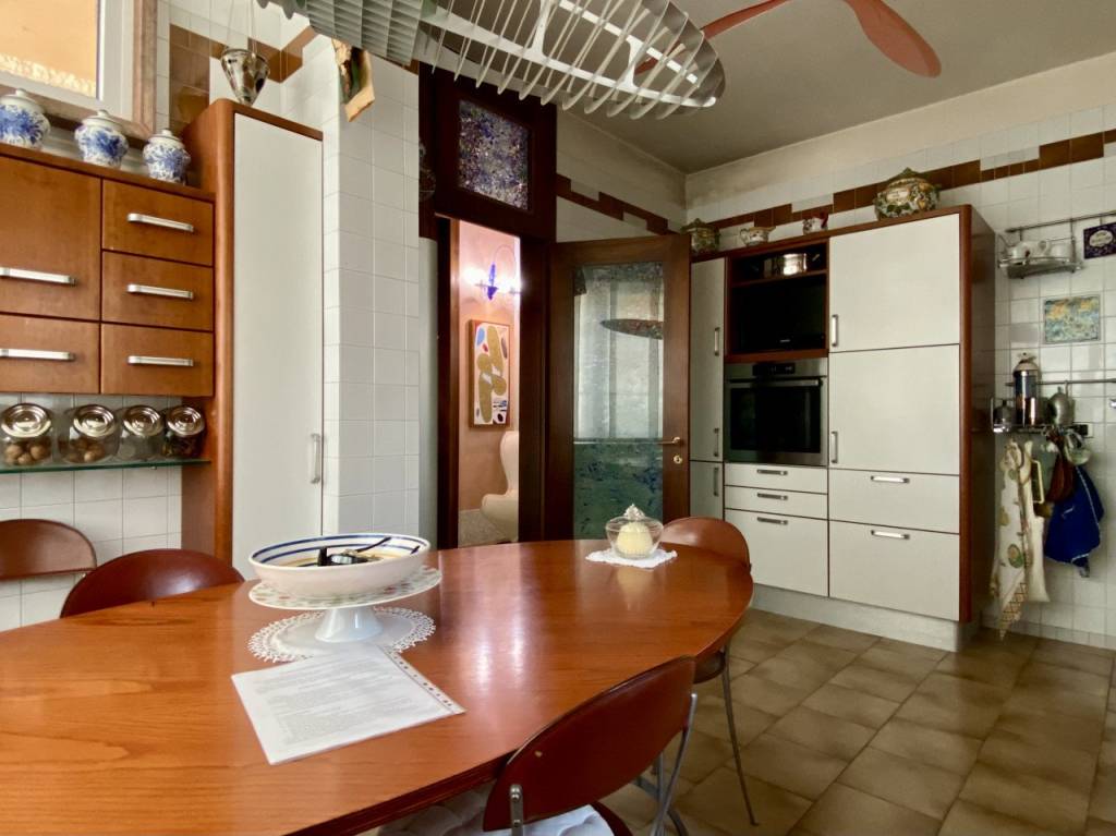 ANCONETTA – Porzione di bifamiliare affiancata con terrazzo e garage