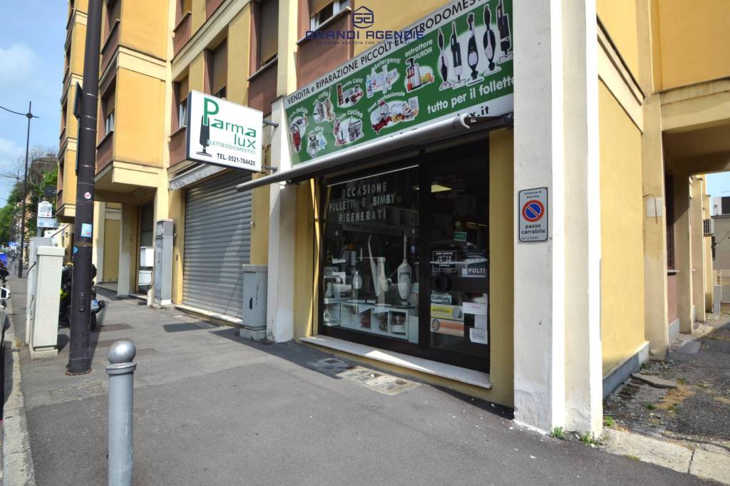 Visibilità, posizione e reddito: l’occasione che cercavi!