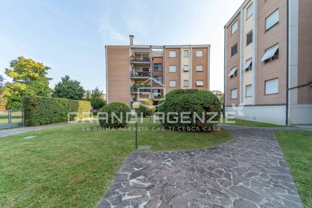 Questa è la casa giusta per la tua famiglia!