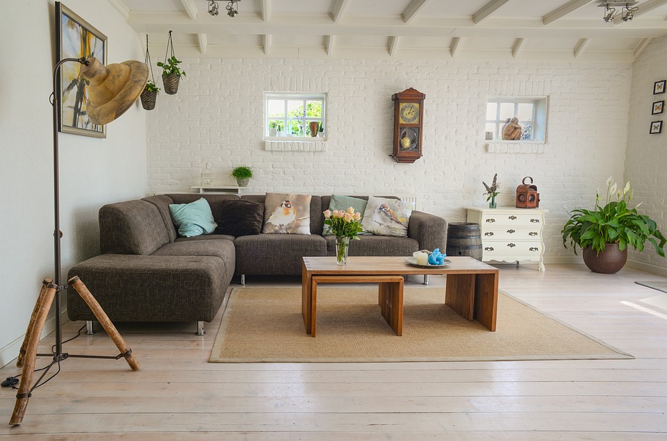 Vendere casa: perché l’autunno è il momento ideale?