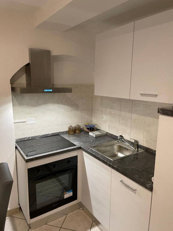 CENTRO STORICO_AFFITTASI BILOCALE BORGO GARIMBERTI