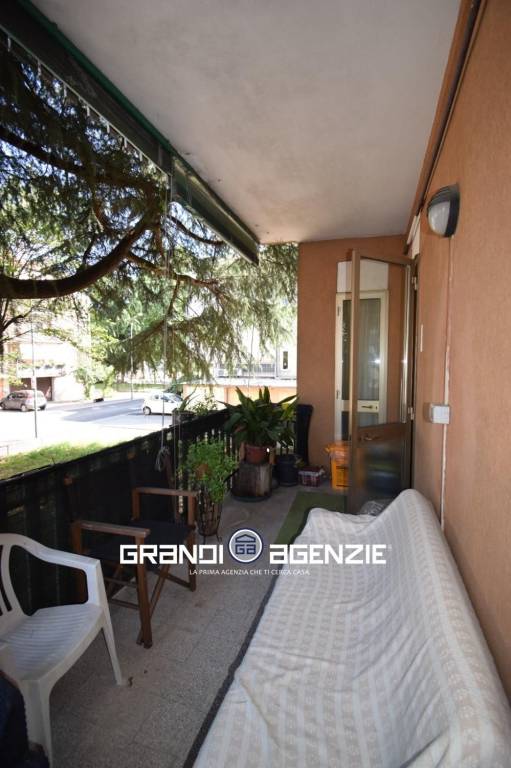 Appartamento 3 camere zona Nord di Treviso