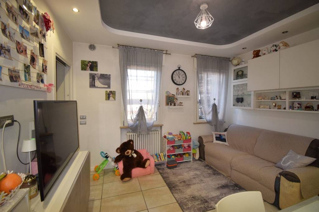 Mini Ristrutturato a Ponzano Veneto