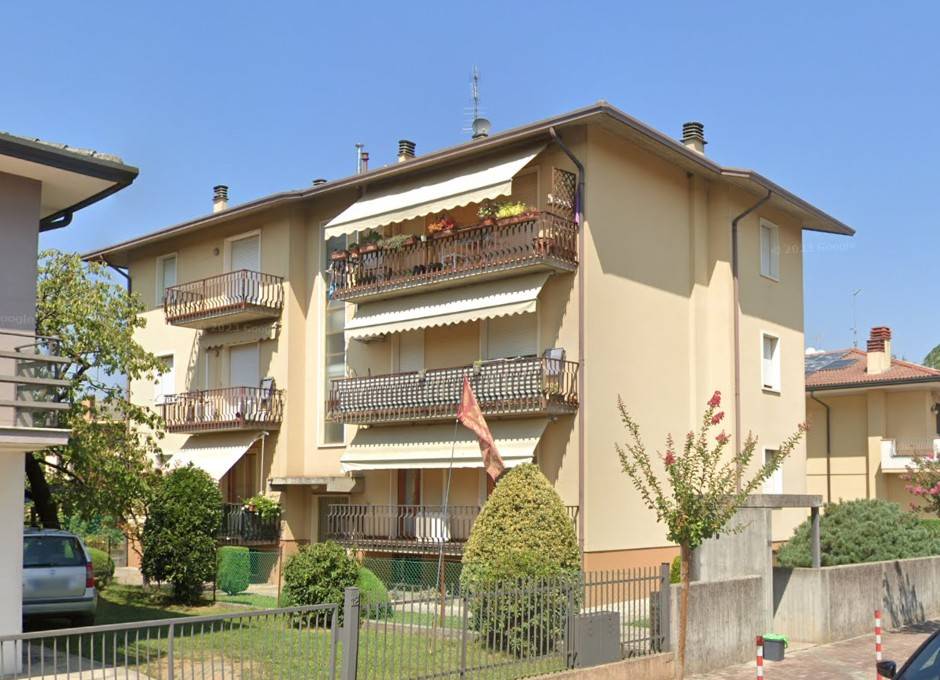 Appartamento bilocale in vendita a Costabissara – Centro