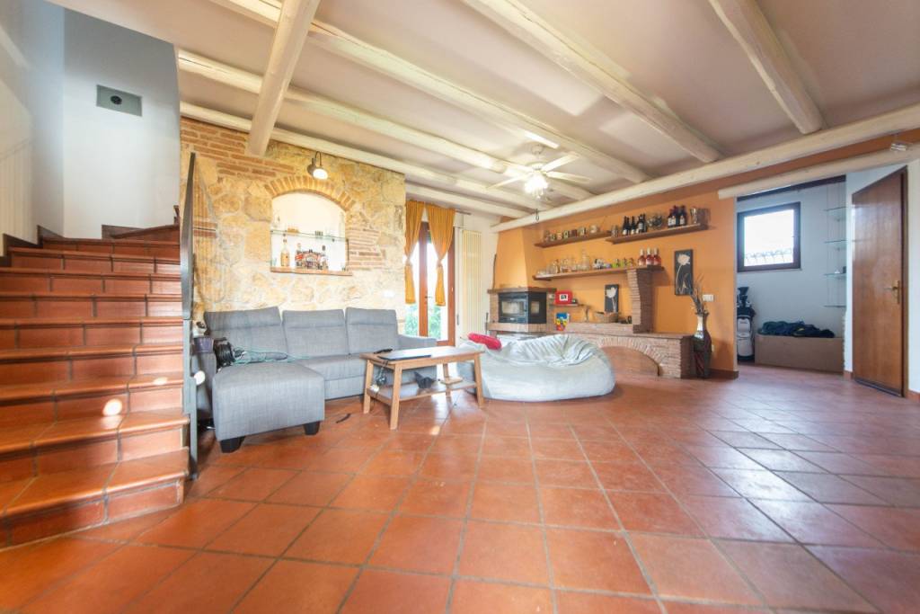 QUINTO VICENTINO – Villetta a schiera locata