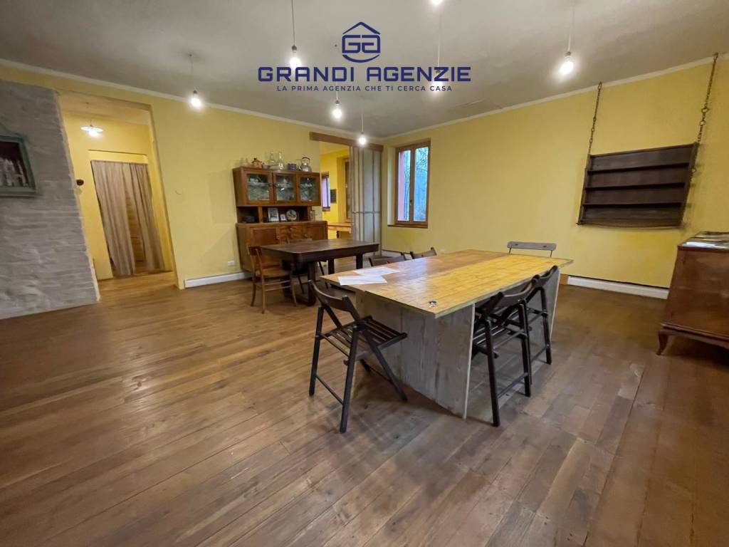 Il tuo agriturismo nel verde!