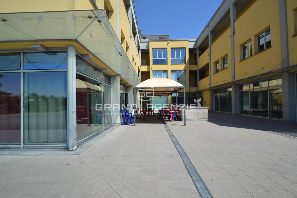 La tua nuova attività ti aspetta!