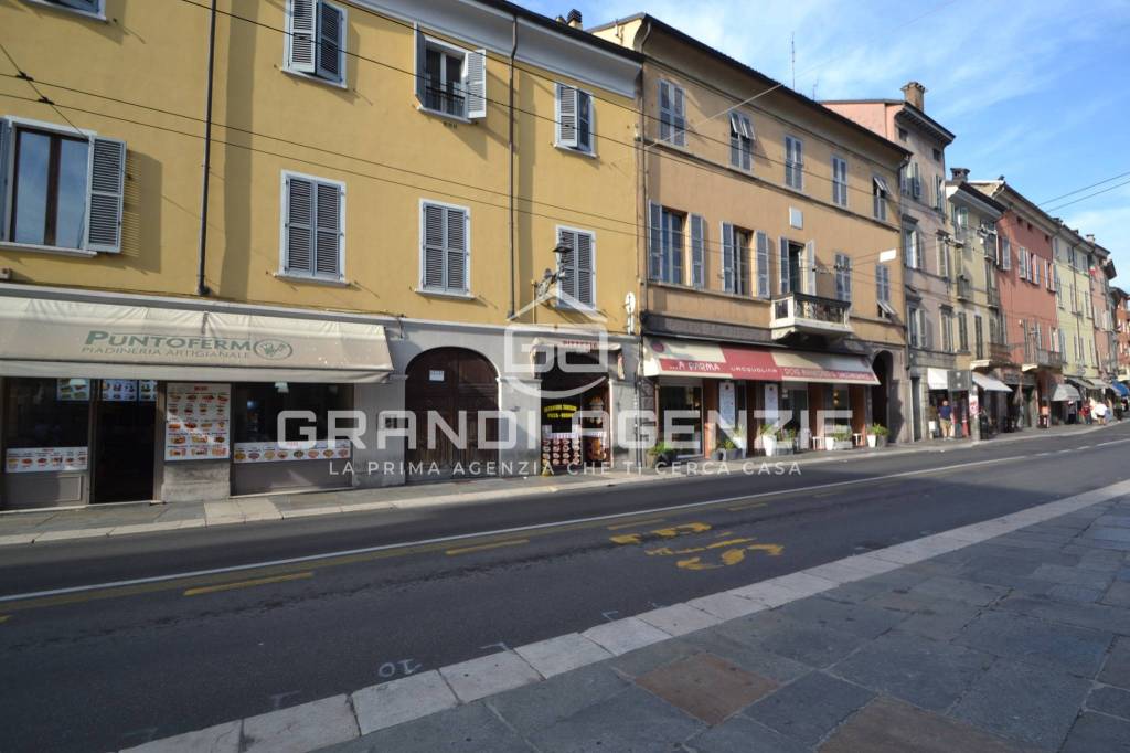 Garage in vendita nel cuore della città