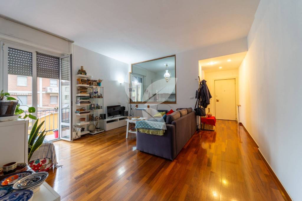 La serenità di casa, il comfort che meriti