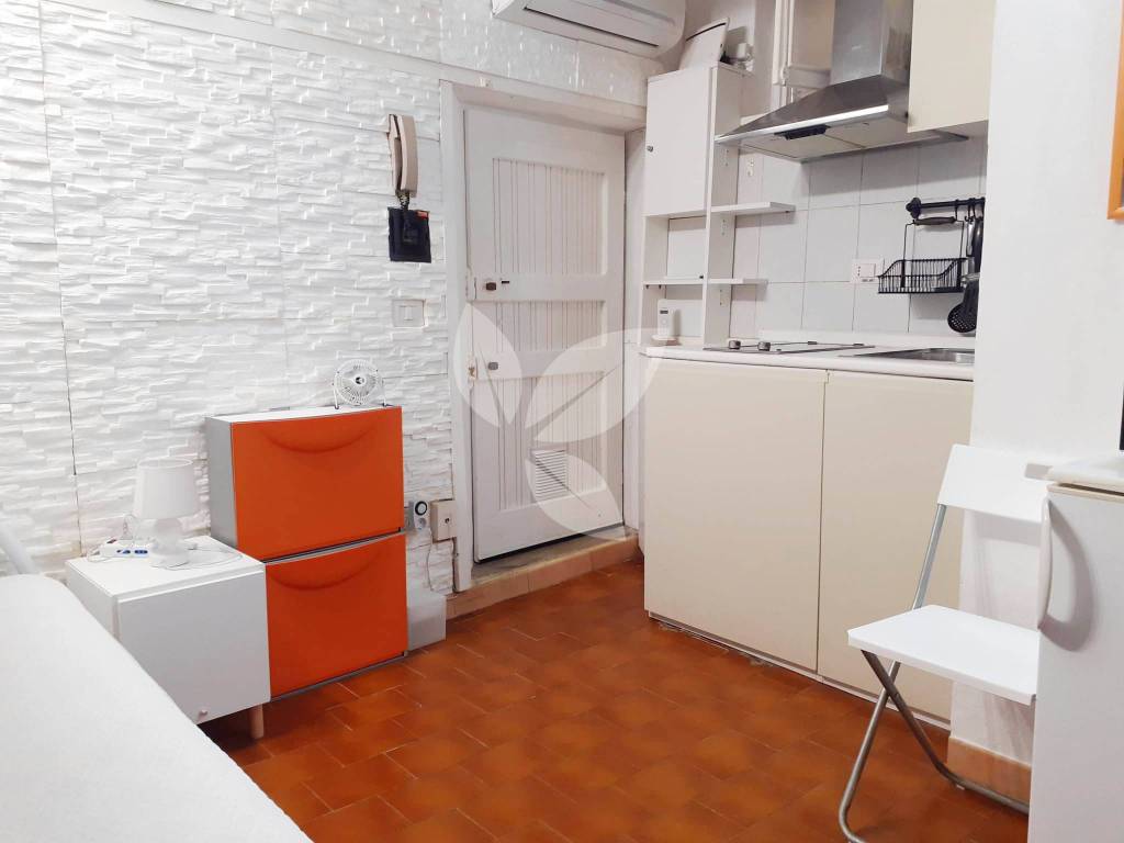 Pratico monolocale OTTIMO per uso investimento