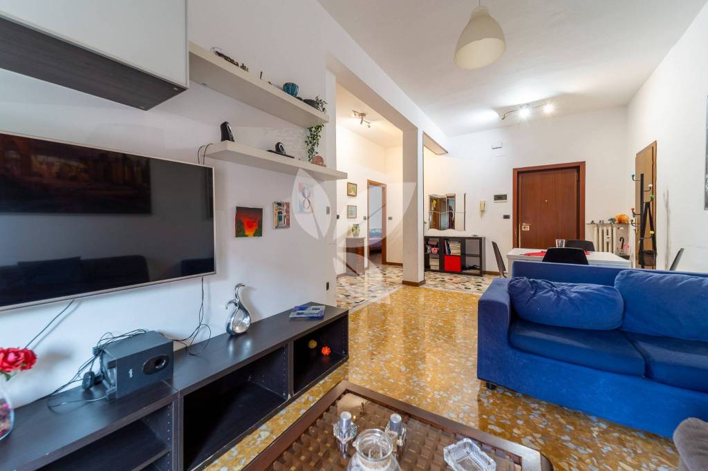 TRILOCALE LOCATO IN VENDITA – OTTIMO INVESTIMENTO