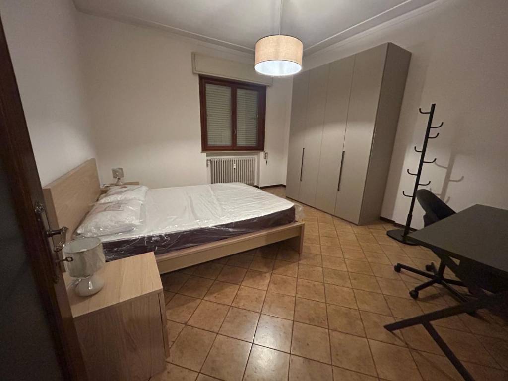 CAMERA MATRIMONIALE_VIA A. FLEMING