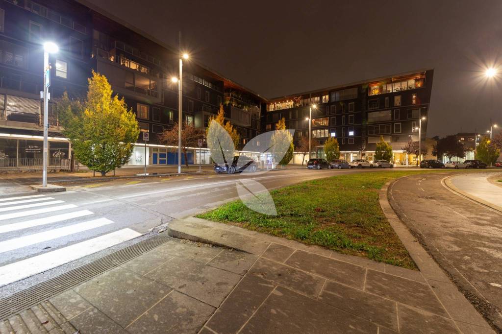 RAFFINATO MONOLOCALE!!