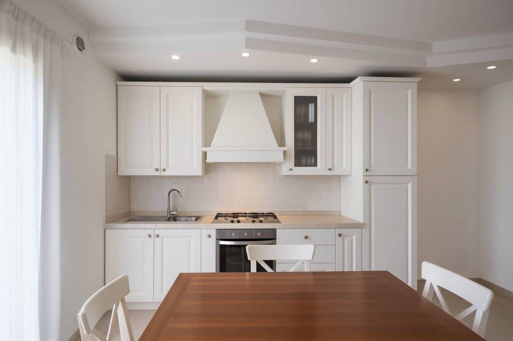 Appartamento 2 camere con giardino a Casale sul Sile