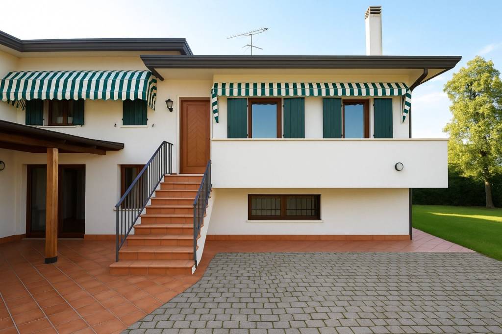 FUORI MURA NORD INDIPENDENZA A SOLI 700 DAL CENTRO