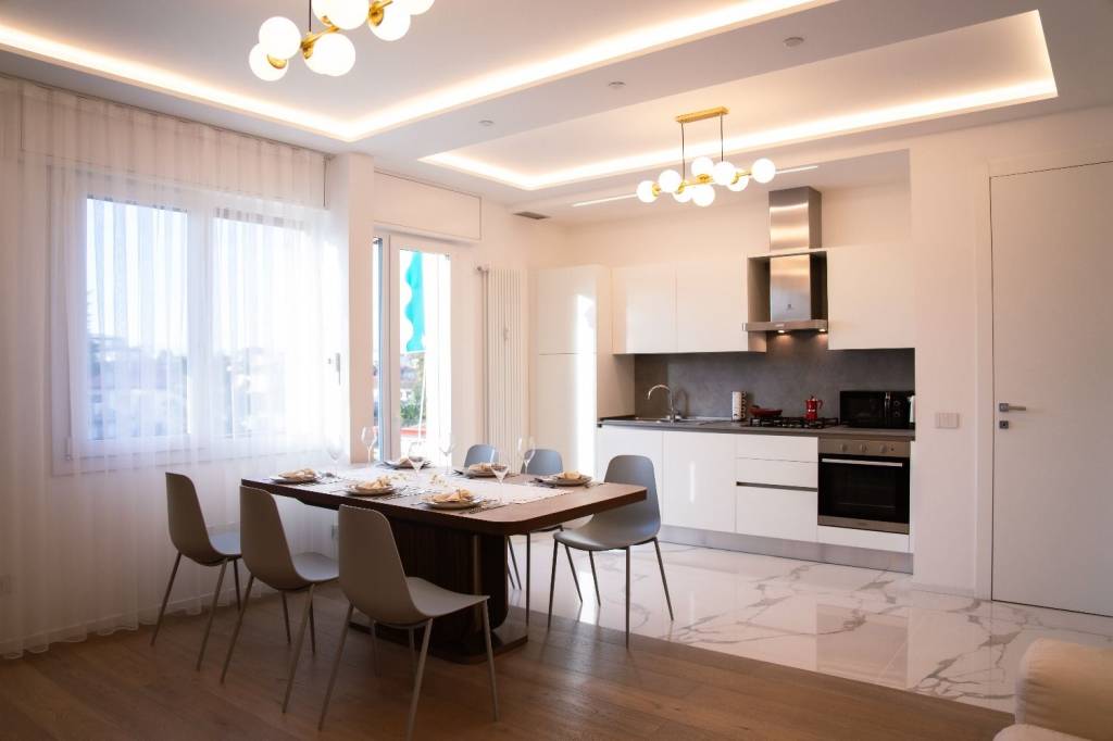 Un Rifugio di Classe alle Porte di Treviso