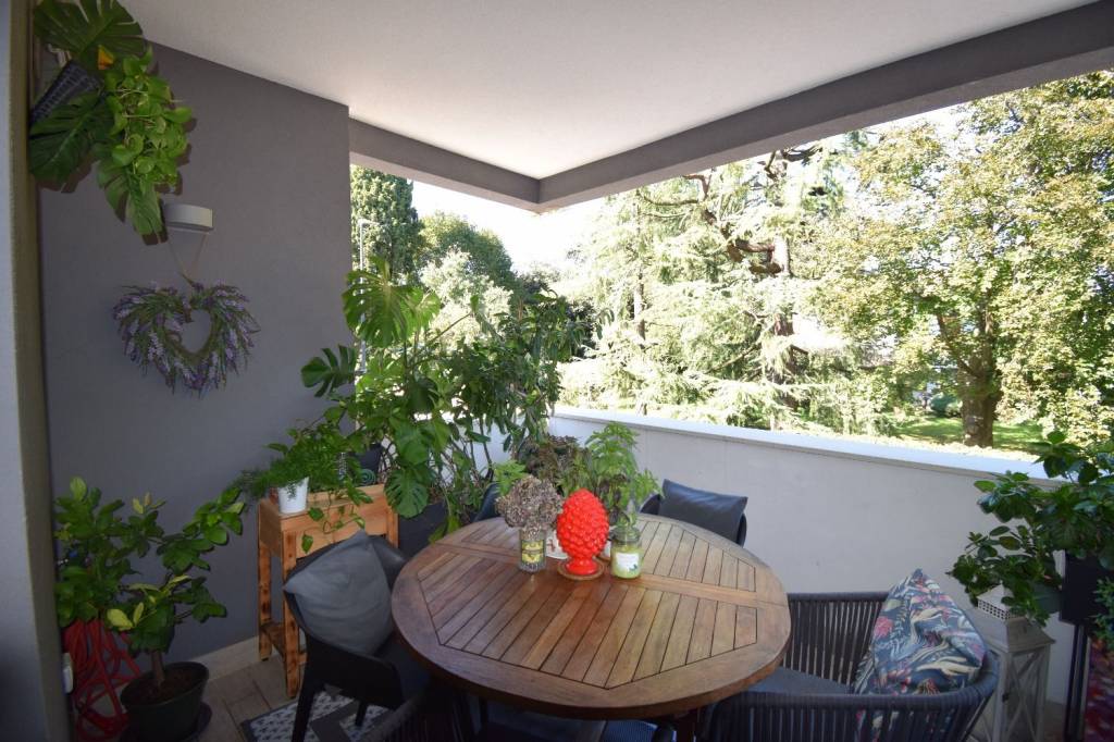 Appartamento elegante in zona esclusiva