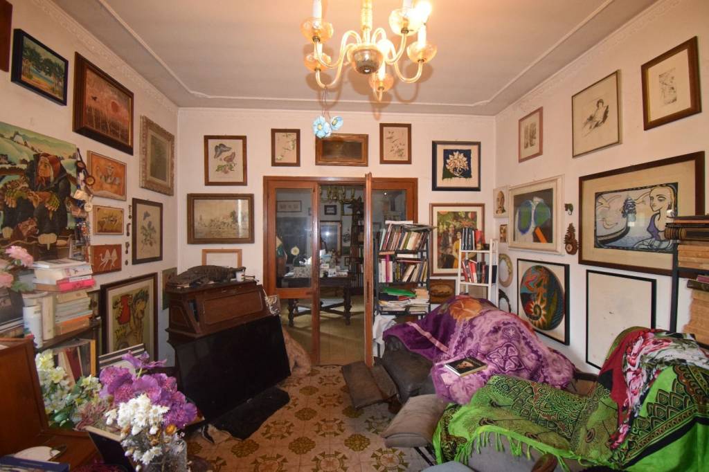 Mogliano Veneto – 3 locali 22 T31764