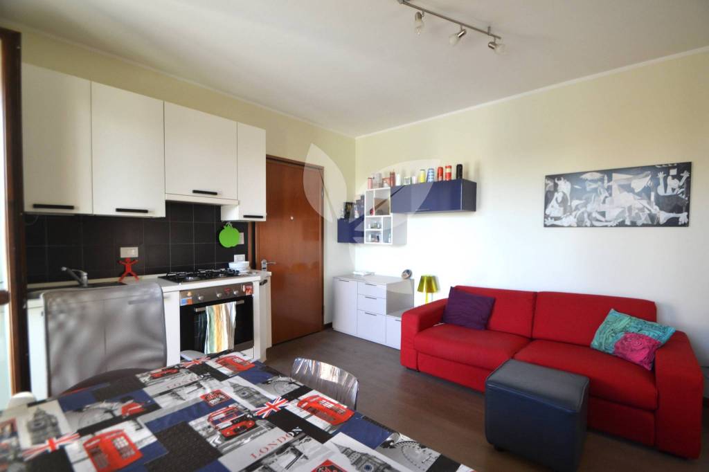 Il vostro nuovo inizio!