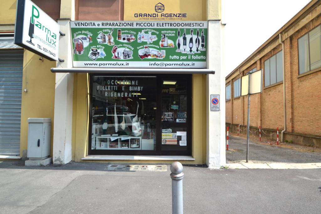 Visibilità, posizione e reddito: l’occasione che cercavi!