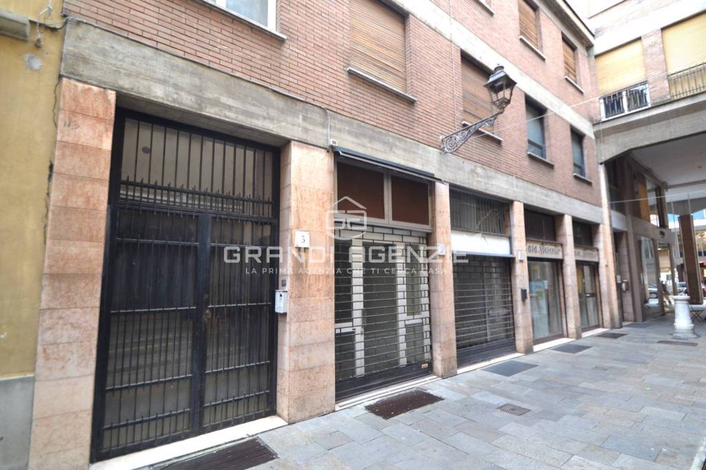 Il tuo angolo strategico in centro!