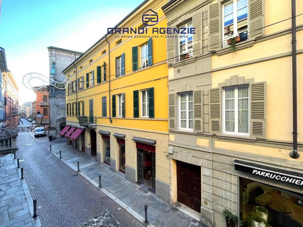 La casa che fa per te!