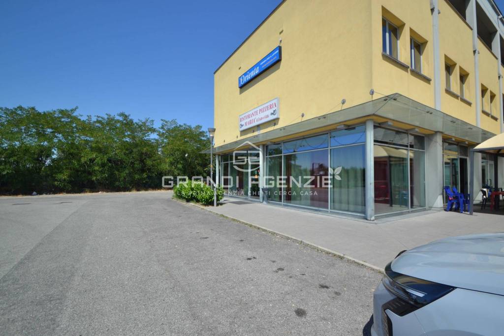 La tua nuova attività ti aspetta!