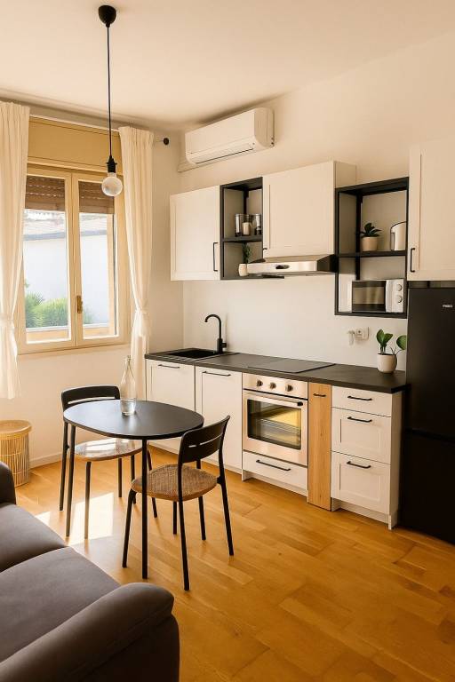 MINI APPARTAMENTO DA INVESTIMENTO