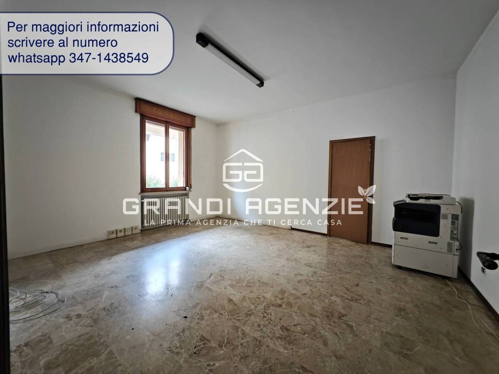 SCRIVI SU WHATSAPP AL 3471438549 CON RIF. ANNUNCIO