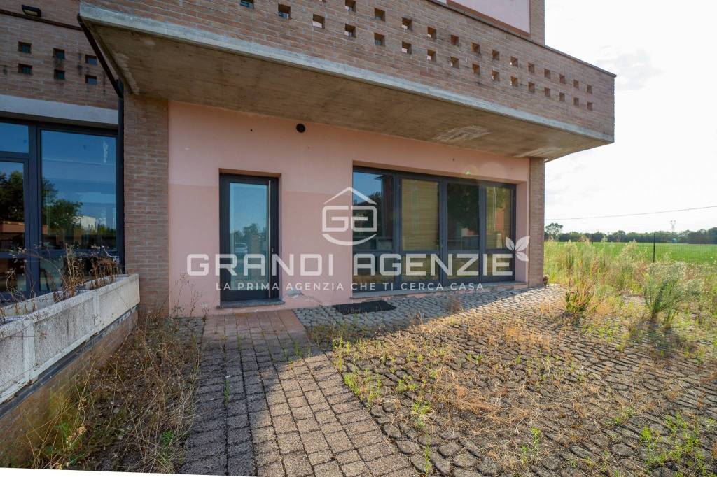 Casa-lavoro in un grande e unico spazio privato tutto tuo!