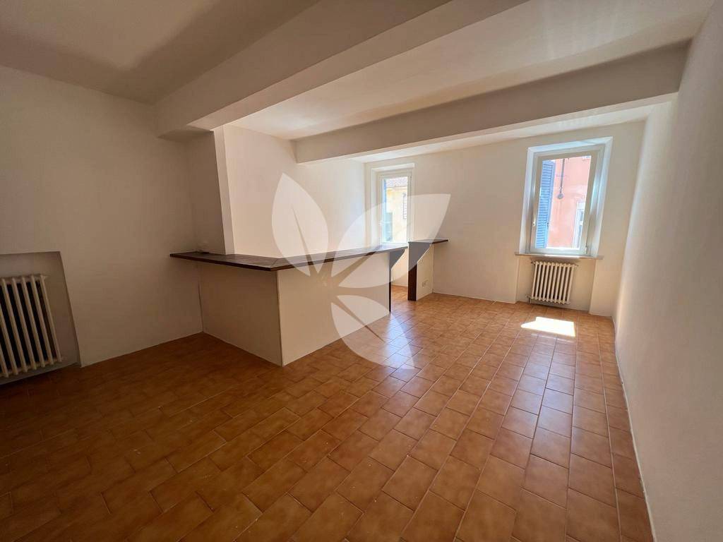 Bilocale ristrutturato in centro, ottimo investimento!