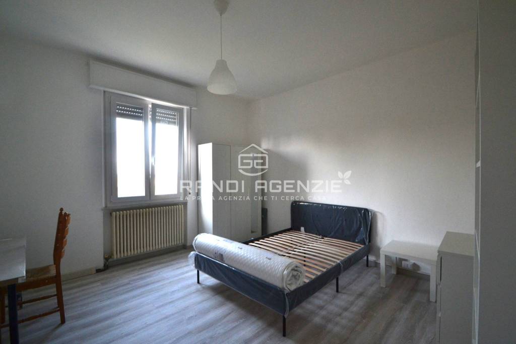 STANZE PRONTA ALL’USO IN ZONA CENTRALE!