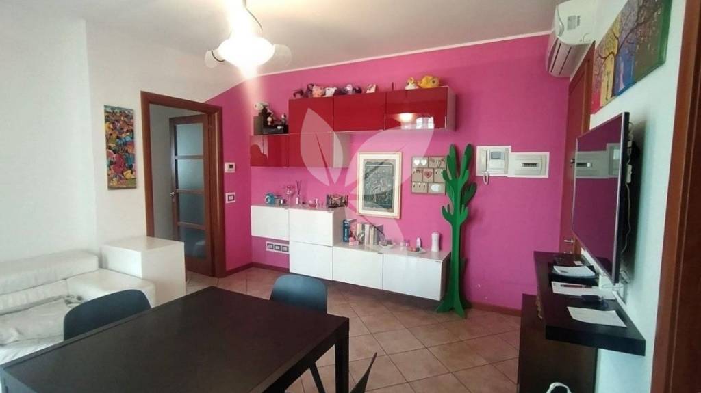 La tua nuova casa ti aspetta!